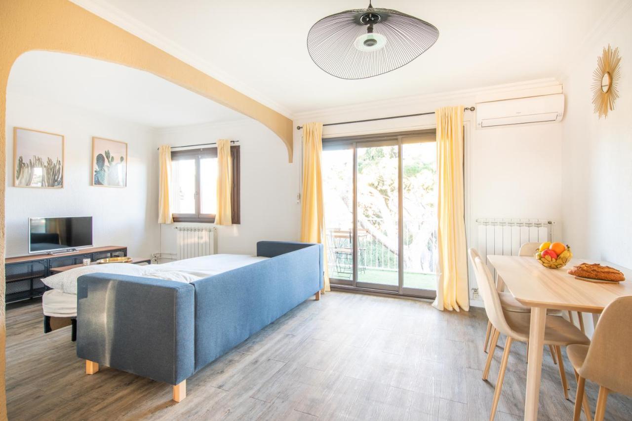 Residence Les Palmiers Тулон Екстериор снимка