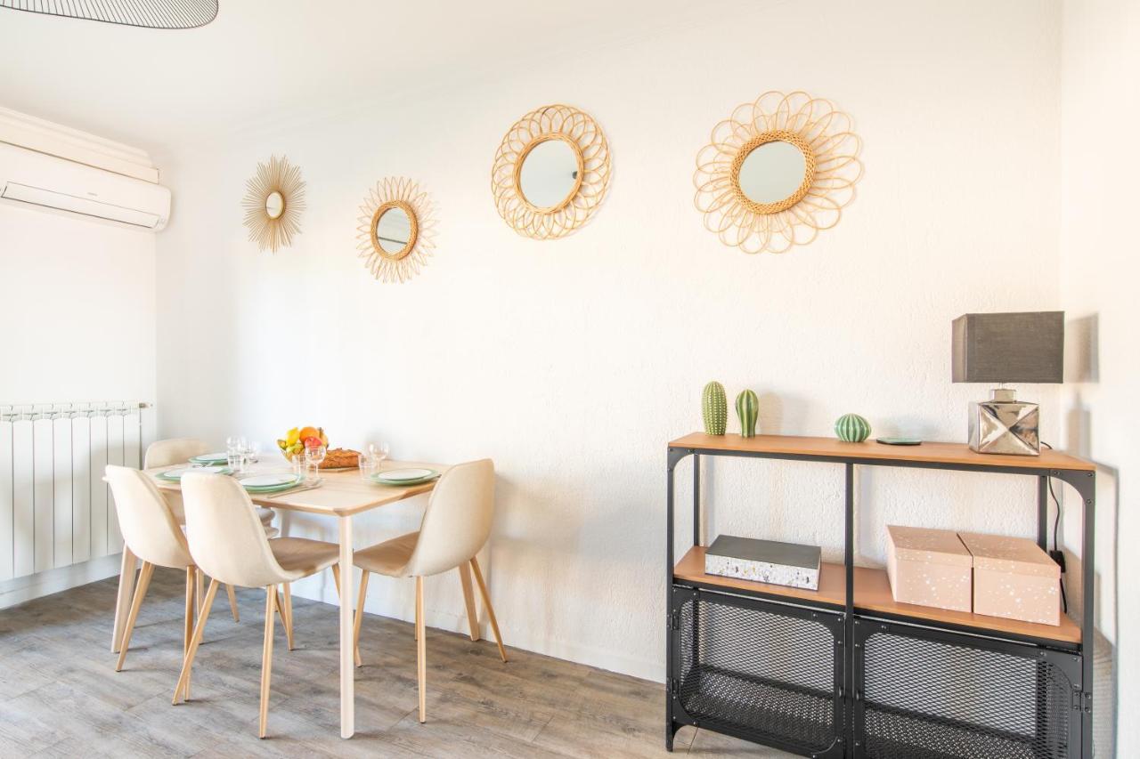 Residence Les Palmiers Тулон Екстериор снимка